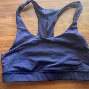 Lululemon Invigorate Bra